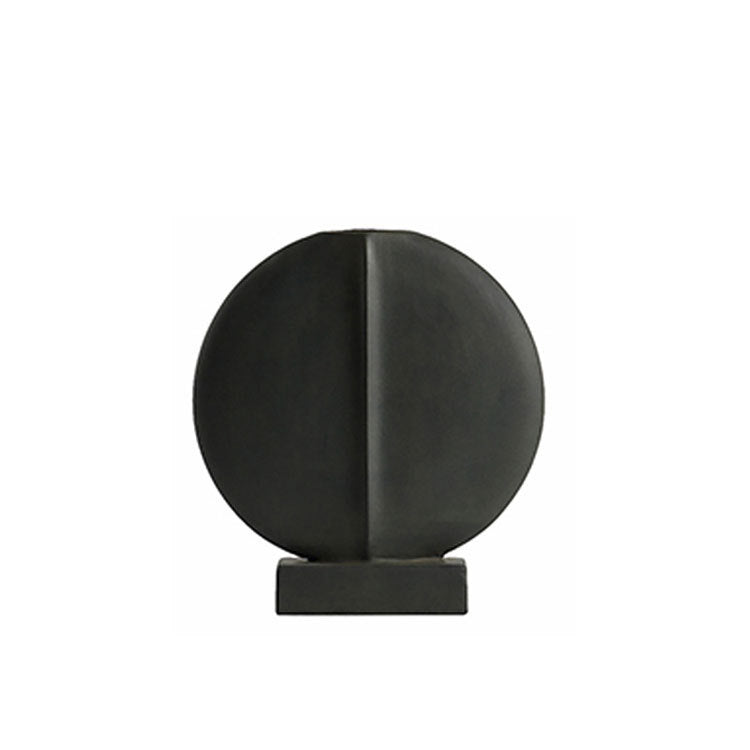 Elipse Vase