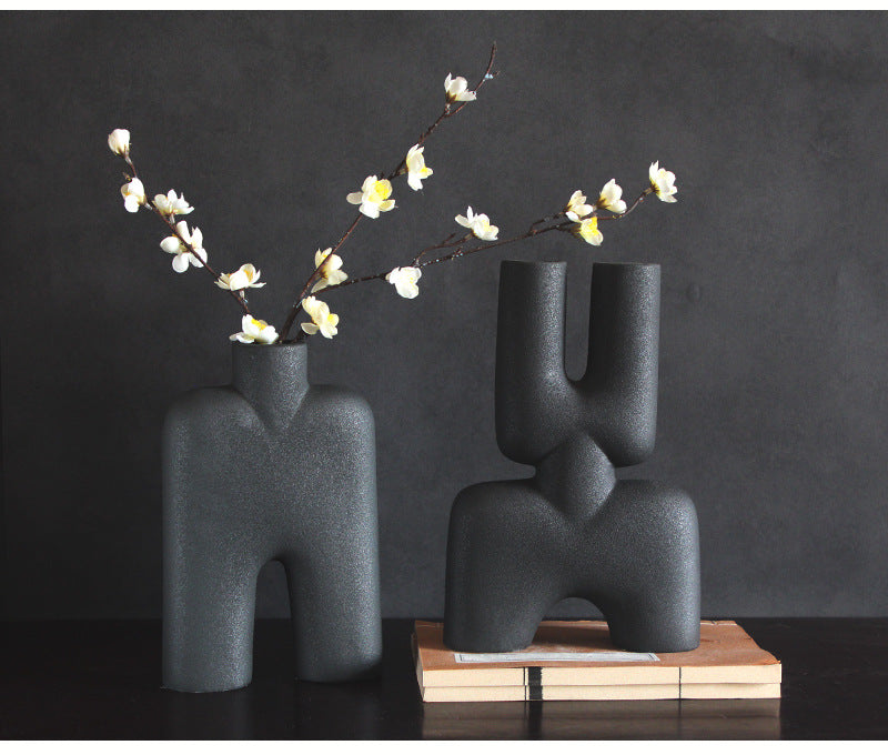 Pants Vase