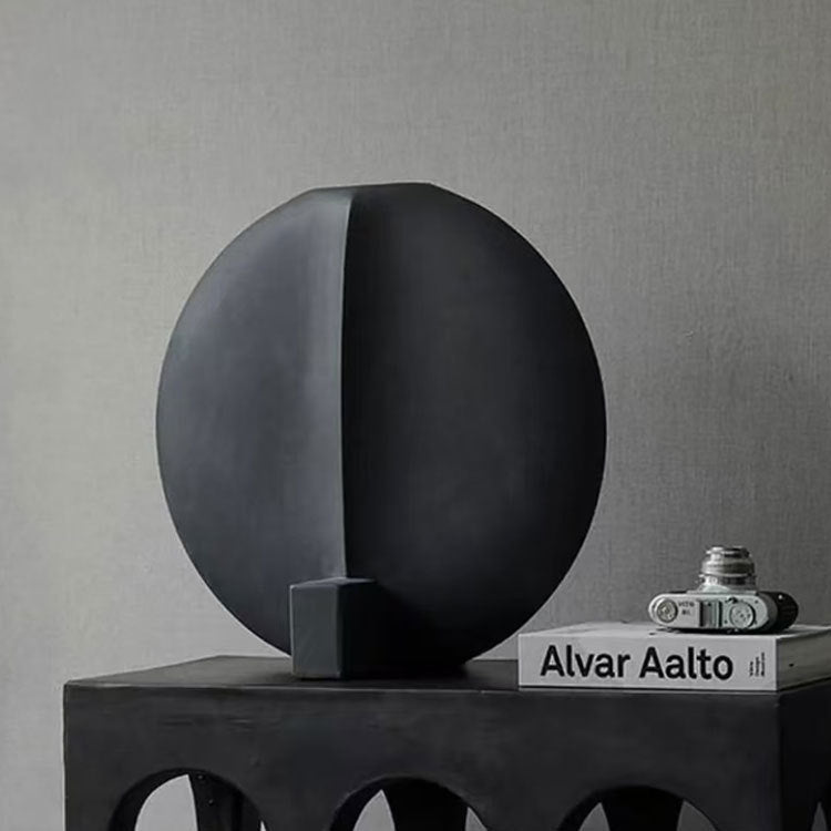 Elipse Vase